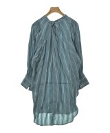 LOVELESS（ラブレス）カジュアルシャツ 青 サイズ:36(S位) レディース/2200643050150