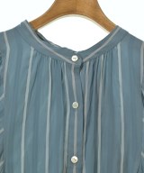 LOVELESS（ラブレス）カジュアルシャツ 青 サイズ:36(S位) レディース/2200643050150