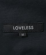 LOVELESS（ラブレス）その他 黒 サイズ:M メンズ/2200702435010