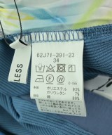LOVELESS（ラブレス）ワンピース 青 サイズ:34(XS位) レディース/2200703441065