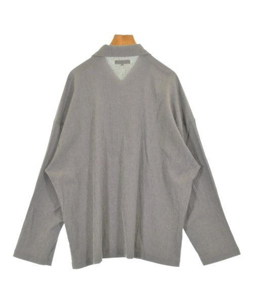 LOVELESS（ラブレス）Tシャツ・カットソー グレー サイズ:M メンズ/2200710186027