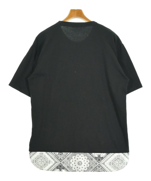 LOVELESS（ラブレス）Tシャツ・カットソー 黒 サイズ:3(L位) メンズ/2200706345124