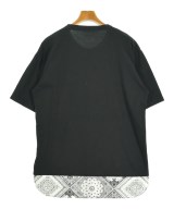 LOVELESS（ラブレス）Tシャツ・カットソー 黒 サイズ:3(L位) メンズ/2200706345124
