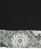 LOVELESS（ラブレス）Tシャツ・カットソー 黒 サイズ:3(L位) メンズ/2200706345124