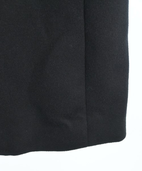 LOVELESS（ラブレス）チェスターコート 黒 サイズ:S メンズ/2200660574042