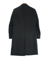 LOVELESS（ラブレス）チェスターコート 黒 サイズ:S メンズ/2200660574042