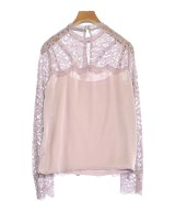 LOVELESS（ラブレス）ブラウス ピンク サイズ:36(S位) レディース/2200663534036