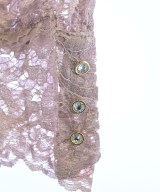 LOVELESS（ラブレス）ブラウス ピンク サイズ:36(S位) レディース/2200663534036