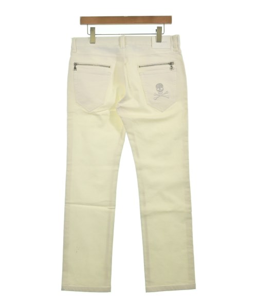 LOVELESS（ラブレス）デニムパンツ 白 サイズ:82(M位) メンズ/2200663534050