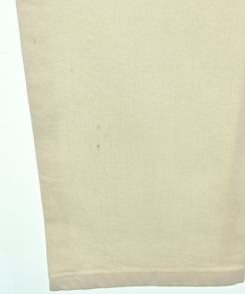 LOVELESS（ラブレス）デニムパンツ 白 サイズ:82(M位) メンズ/2200663534050