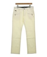 LOVELESS（ラブレス）デニムパンツ 白 サイズ:82(M位) メンズ/2200663534050