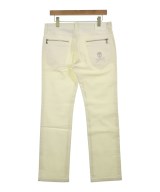 LOVELESS（ラブレス）デニムパンツ 白 サイズ:82(M位) メンズ/2200663534050