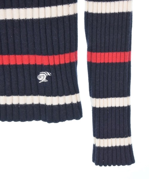 LOVELESS（ラブレス）ニット・セーター 紺 サイズ:36(S位) レディース/2200666307064