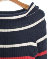 LOVELESS（ラブレス）ニット・セーター 紺 サイズ:36(S位) レディース/2200666307064