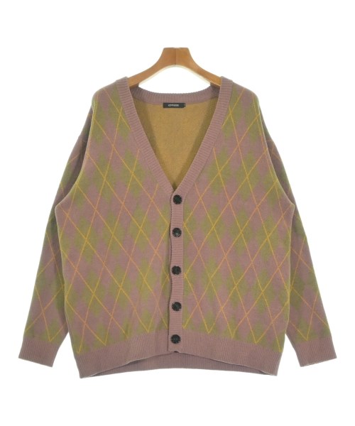LOVELESS(ラブレス)カーディガン その他（柄物・カラフル） サイズ:M/2200670413058