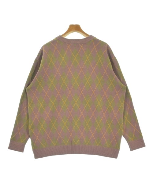 LOVELESS（ラブレス）カーディガン その他（柄物・カラフル） サイズ:M メンズ/2200670413058