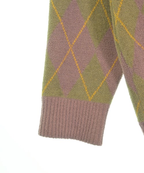 LOVELESS（ラブレス）カーディガン その他（柄物・カラフル） サイズ:M メンズ/2200670413058