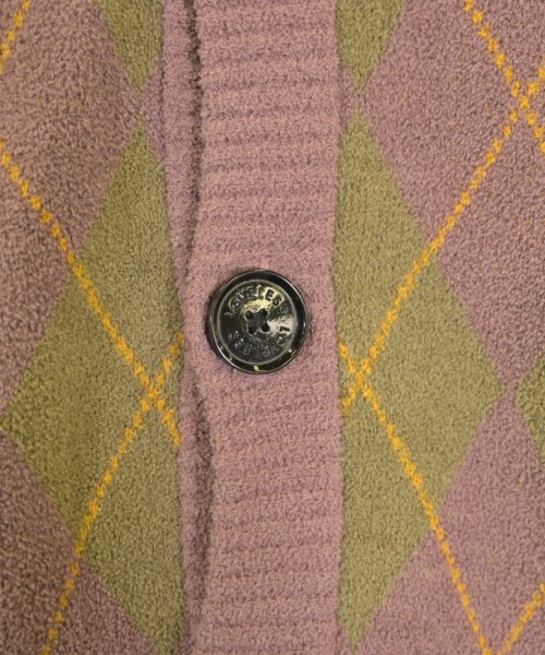 LOVELESS（ラブレス）カーディガン その他（柄物・カラフル） サイズ:M メンズ/2200670413058