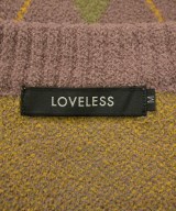 LOVELESS（ラブレス）カーディガン その他（柄物・カラフル） サイズ:M メンズ/2200670413058