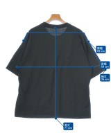 LOVELESS（ラブレス）Tシャツ・カットソー 黒 サイズ:M メンズ/2200670589029