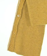 LOVELESS（ラブレス）ニット・セーター 黄 サイズ:36(S位) レディース/2200671490096