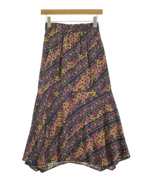 LOVELESS（ラブレス）ロング・マキシ丈スカート その他（柄物・カラフル） サイズ:34(XS位) レディース/2200671298036