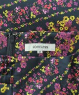 LOVELESS（ラブレス）ロング・マキシ丈スカート その他（柄物・カラフル） サイズ:34(XS位) レディース/2200671298036