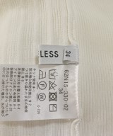 LOVELESS（ラブレス）ニット・セーター 白 サイズ:34(XS位) レディース/2200735406155