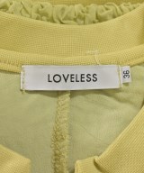 LOVELESS（ラブレス）Tシャツ・カットソー 緑 サイズ:36(S位) レディース/2200735455030