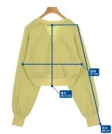 LOVELESS（ラブレス）Tシャツ・カットソー 緑 サイズ:36(S位) レディース/2200735455030