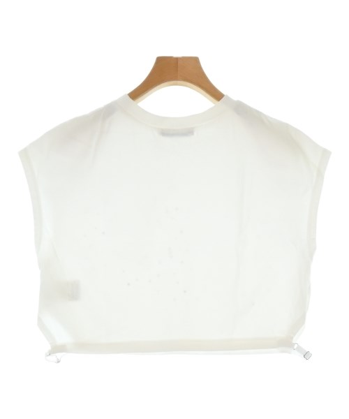 LOVELESS（ラブレス）Tシャツ・カットソー 白 サイズ:36(S位) レディース/2200735455047