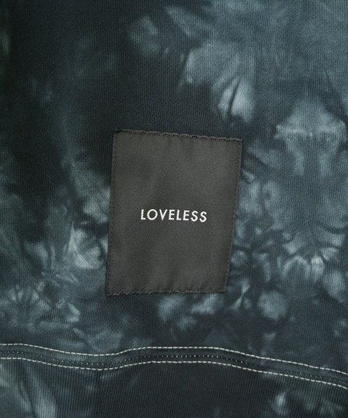 LOVELESS（ラブレス）スウェット グレー サイズ:L メンズ/2200720188035