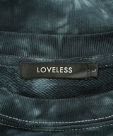 LOVELESS（ラブレス）スウェット グレー サイズ:L メンズ/2200720188035
