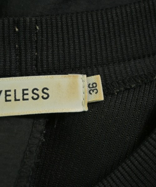 LOVELESS（ラブレス）ワンピース 黒 サイズ:36(S位) レディース/2200720649024