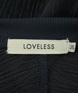 LOVELESS（ラブレス）その他 紺 サイズ:34(XS位) レディース/2200711845145