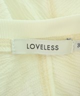 LOVELESS（ラブレス）その他 白 サイズ:36(S位) レディース/2200711845220