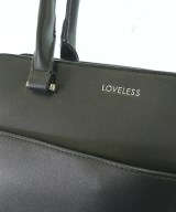 LOVELESS（ラブレス）ハンドバッグ 黒 サイズ:- レディース/2200679785217