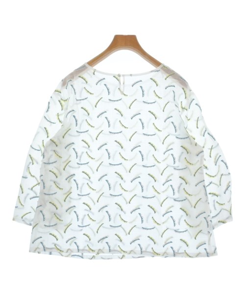 Sally Scott（サリースコット）ブラウス 白 サイズ:F レディース/2200624009191