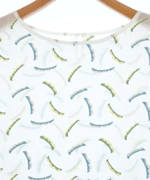 Sally Scott（サリースコット）ブラウス 白 サイズ:F レディース/2200624009191