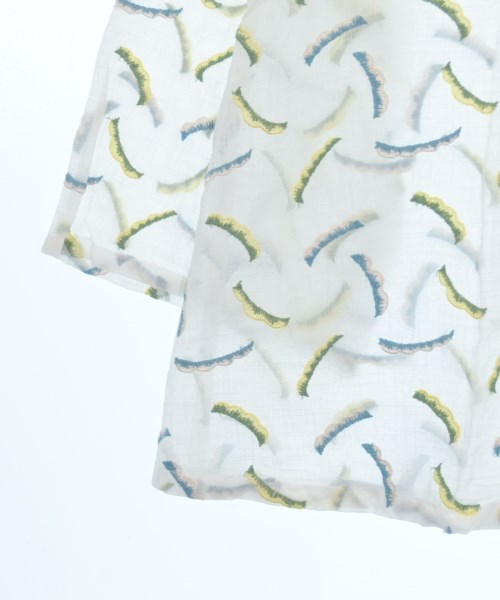 Sally Scott（サリースコット）ブラウス 白 サイズ:F レディース/2200624009191