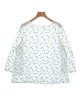 Sally Scott（サリースコット）ブラウス 白 サイズ:F レディース/2200624009191