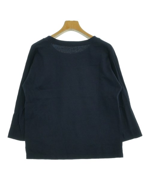 Sally Scott（サリースコット）ニット・セーター 紺 サイズ:L レディース/2200629826038