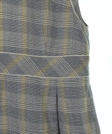 Sally Scott（サリースコット）ワンピース グレー サイズ:9(M位) レディース/2200643202115