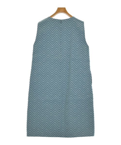 Sally Scott（サリースコット）ワンピース 青 サイズ:11AR(L位) レディース/2200626645014