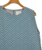 Sally Scott（サリースコット）ワンピース 青 サイズ:11AR(L位) レディース/2200626645014