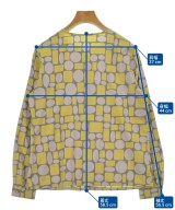 Sally Scott（サリースコット）ブラウス グレー サイズ:9R(M位) レディース/2200680356055