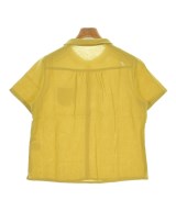 Sally Scott（サリースコット）ブラウス カーキ サイズ:11(L位) レディース/2200711190047