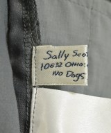 Sally Scott（サリースコット）ロング・マキシ丈スカート グレー サイズ:F レディース/2200711190146