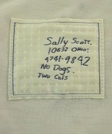 Sally Scott（サリースコット）ワンピース グレー サイズ:9(M位) レディース/2200709399162