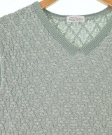 Sally Scott（サリースコット）ベスト 緑 サイズ:M レディース/2200647168028